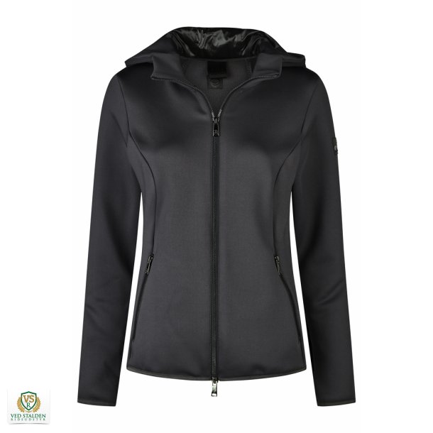 Pikeur Fleece Jakke Selection, Twillight