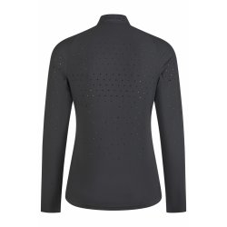 Pikeur Funktionsbluse Zip Shirt