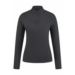 Pikeur Funktionsbluse Zip Shirt