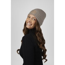 PIKEUR Beanie � Varm hue