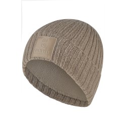 PIKEUR Beanie � Varm hue