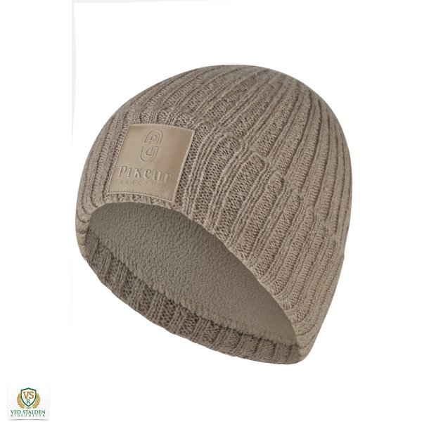 PIKEUR Beanie � Varm hue