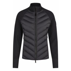 Pikeur Hybrid Jakke Athleisure, Sort