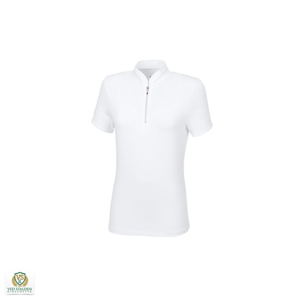 Pikeur Stvneshirt Liyana, Hvid