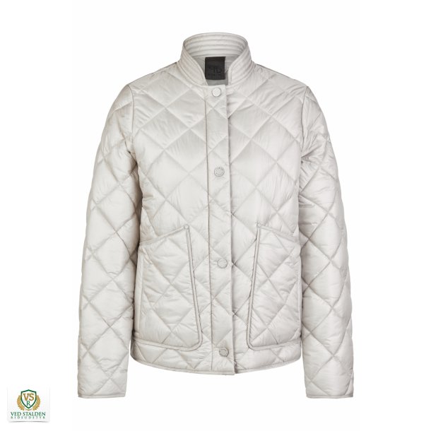 PIKEUR Quiltet Jakke 1016 Selection