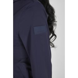 Pikeur Regnjakke - Navy