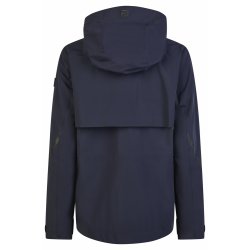 Pikeur Regnjakke - Navy
