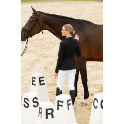 Pikeur Stvnejakke Phelia  Sort