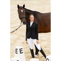 Pikeur Stvnejakke Phelia  Sort