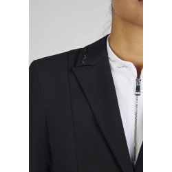 Pikeur Stvnejakke Phelia  Sort