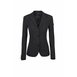 Pikeur Stvnejakke Phelia  Sort