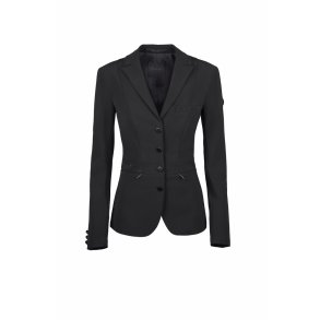 Pikeur Stvnejakke Phelia  Sort