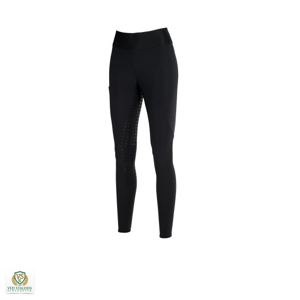 Pikeur Ridetights Tiffni, Sort