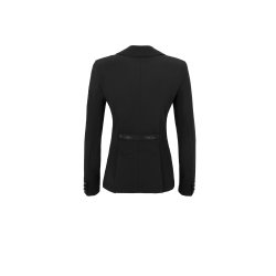 Pikeur Stvnejakke Valentine, Sort