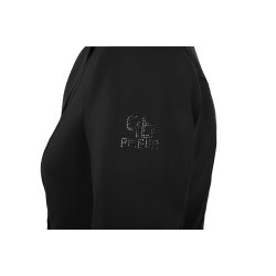 Pikeur Stvnejakke Valentine, Sort