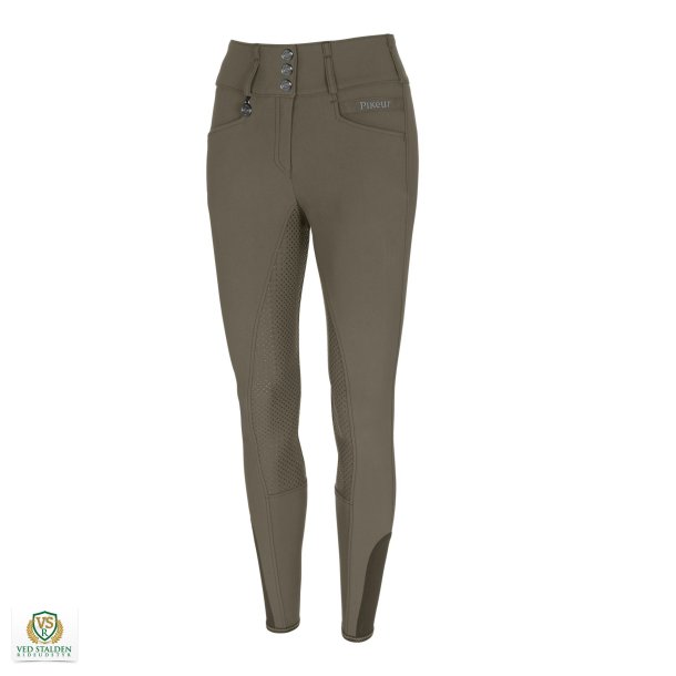 Pikeur ridebukser Candela Grip