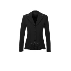 Pikeur Stvnejakke Cecile, Sort