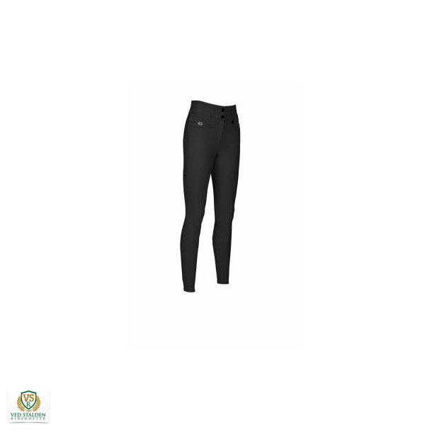Pikeur Hjtaljede Ridebukser FullGrip 84