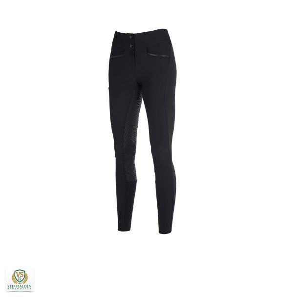 Pikeur Ridebuks Violette, Sort