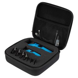 Premiere Clipper Merlin Duo