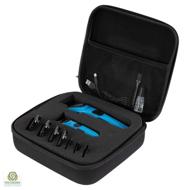 Premiere Clipper Merlin Duo