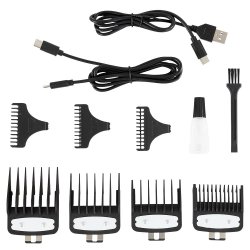 Premiere Clipper Merlin Duo