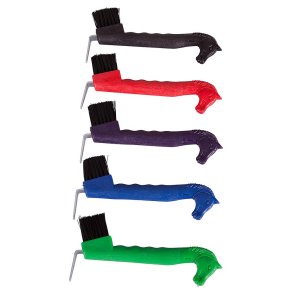 Premiere hovrenser med hestehoved