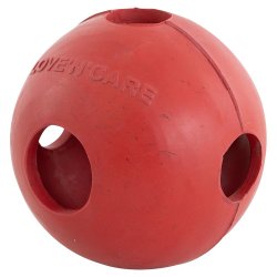 Premiere sikkerheds gummikugle