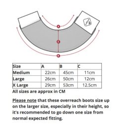 LeMieux ProShell klokke