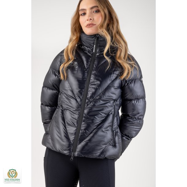 Equiline Jakke Glossy COOLBOMB