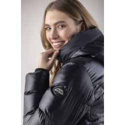 Equiline Jakke Glossy COOLBOMB