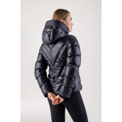 Equiline Jakke Glossy COOLBOMB