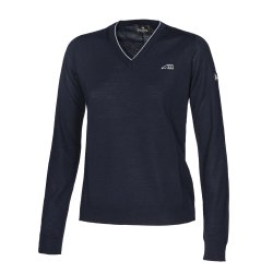 Equiline Pullover Concec