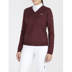 Equiline Pullover Concec