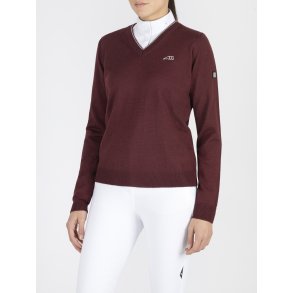 Equiline Pullover Concec