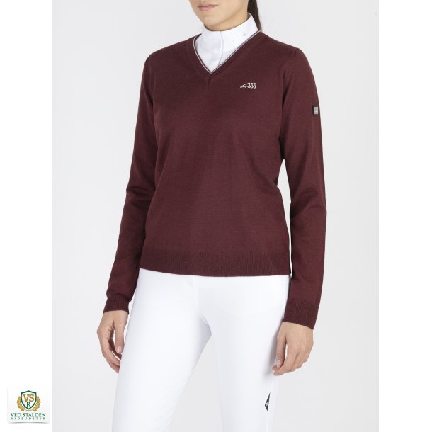 Equiline Pullover Concec