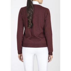 Equiline Pullover Concec
