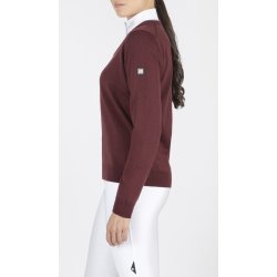 Equiline Pullover Concec