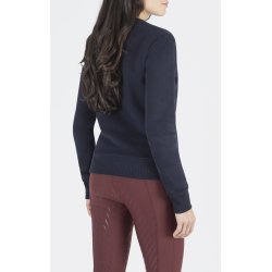 Equiline Sweatshirt Cepic, Navy