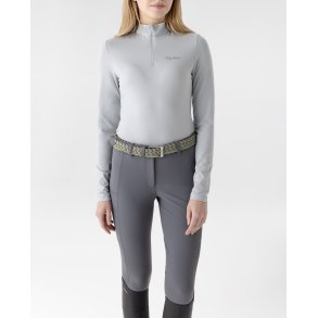 Equiline Second Skin Estrae, Mirage Green