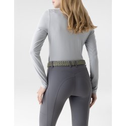 Equiline Second Skin Estrae, Mirage Green