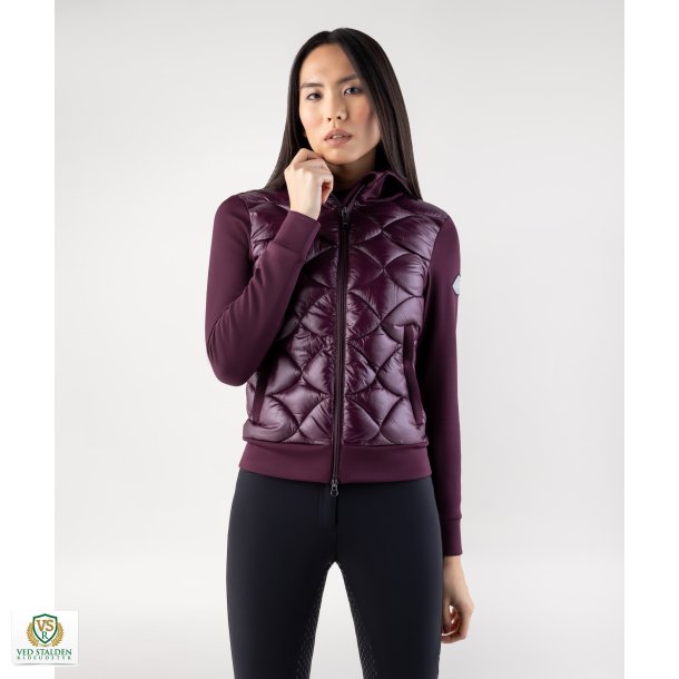 Equiline Teknisk Sweater GOTEL