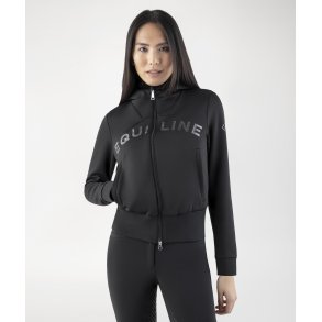 Equiline Hoodie Gur