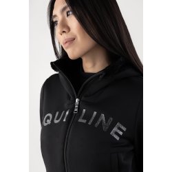 Equiline Hoodie Gur
