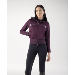 Equiline Hoodie Gur