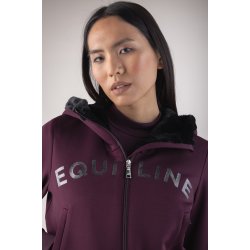 Equiline Hoodie Gur