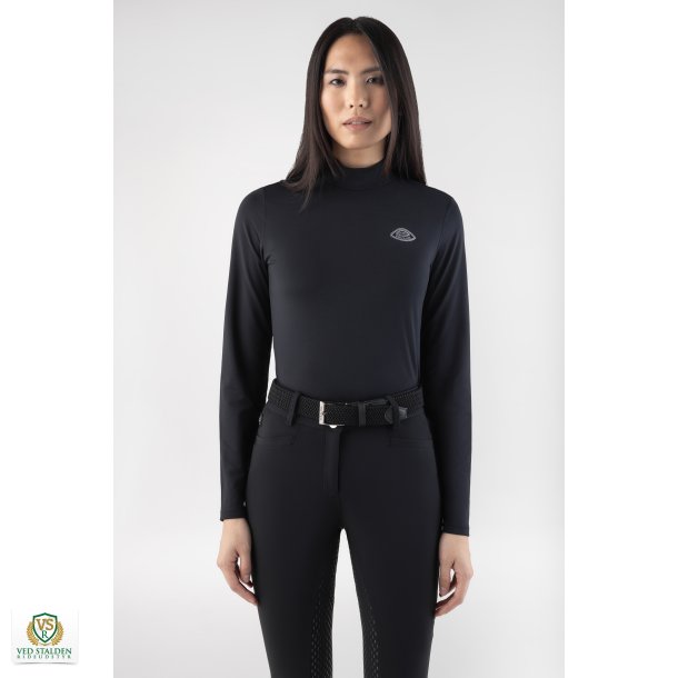 Equiline Ridebluse Second Skin Geco