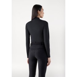Equiline Ridebluse Second Skin Geco