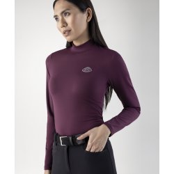 Equiline Ridebluse Second Skin Geco