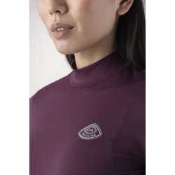 Equiline Ridebluse Second Skin Geco